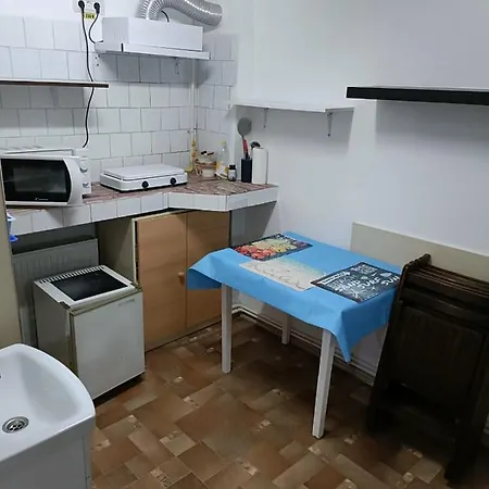 Διαμέρισμα Exclusive Apartments Constanta *