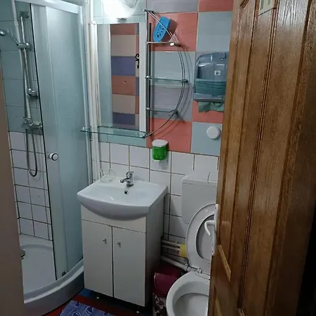 Exclusive Apartments Constanta