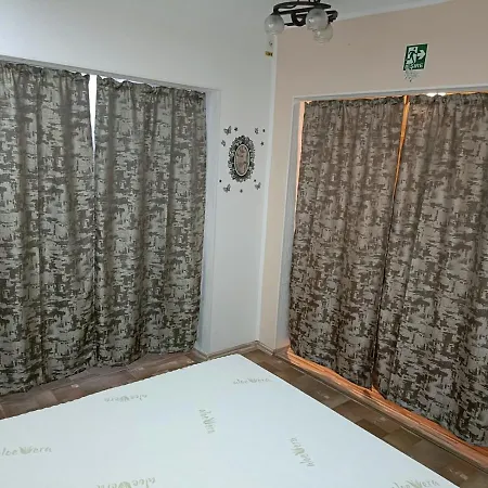 Exclusive Apartments Constanta