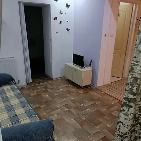 Διαμέρισμα Exclusive Apartments Constanta *
